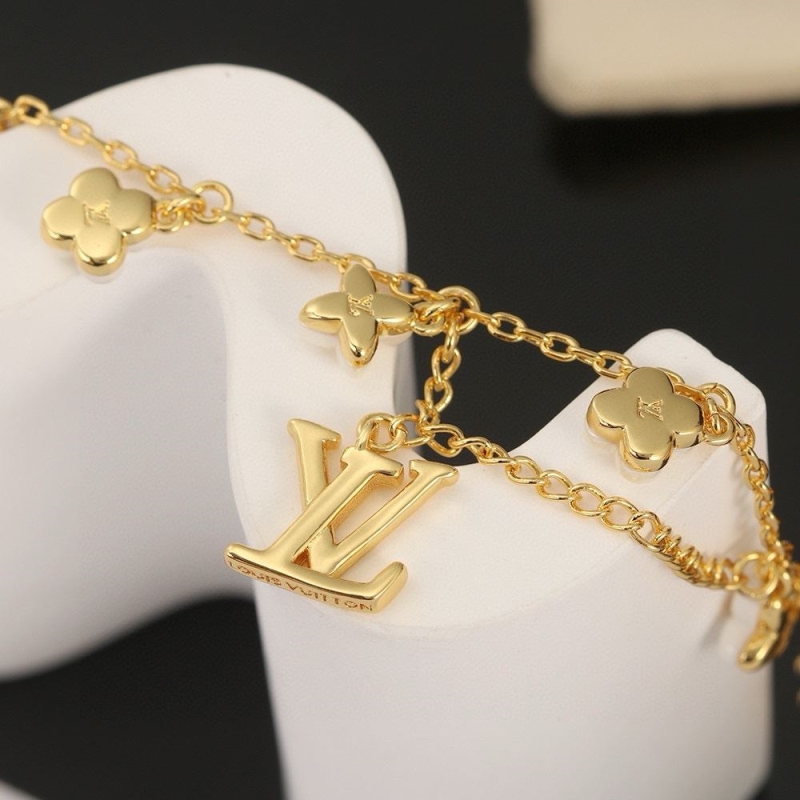 LV Bracelets